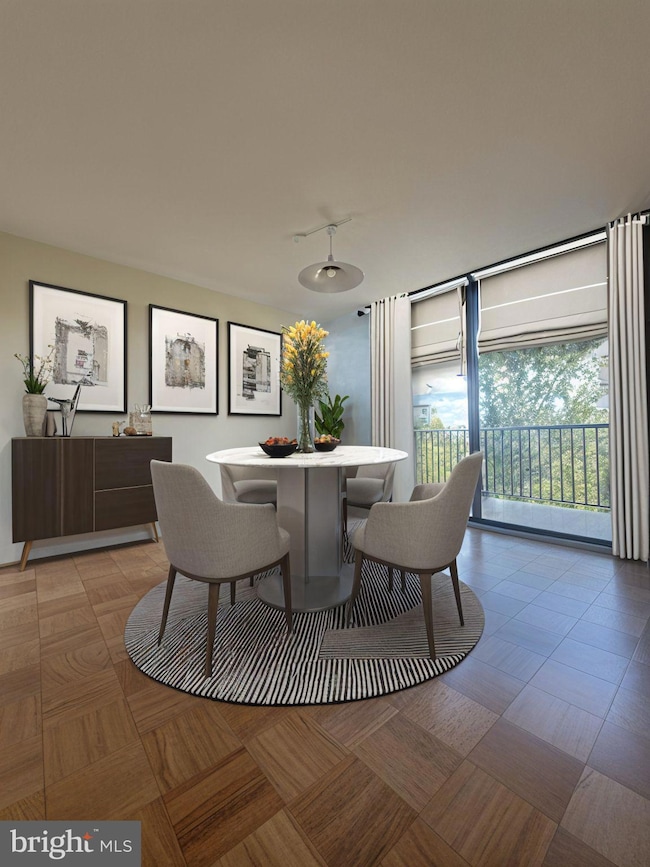 The Riviera unit 618, Chevy Chase, MD 20815 - photo 6