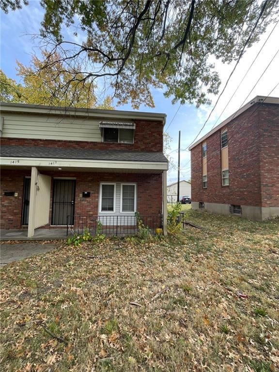 1413 N Main St, Independence, MO 64050 - photo 5