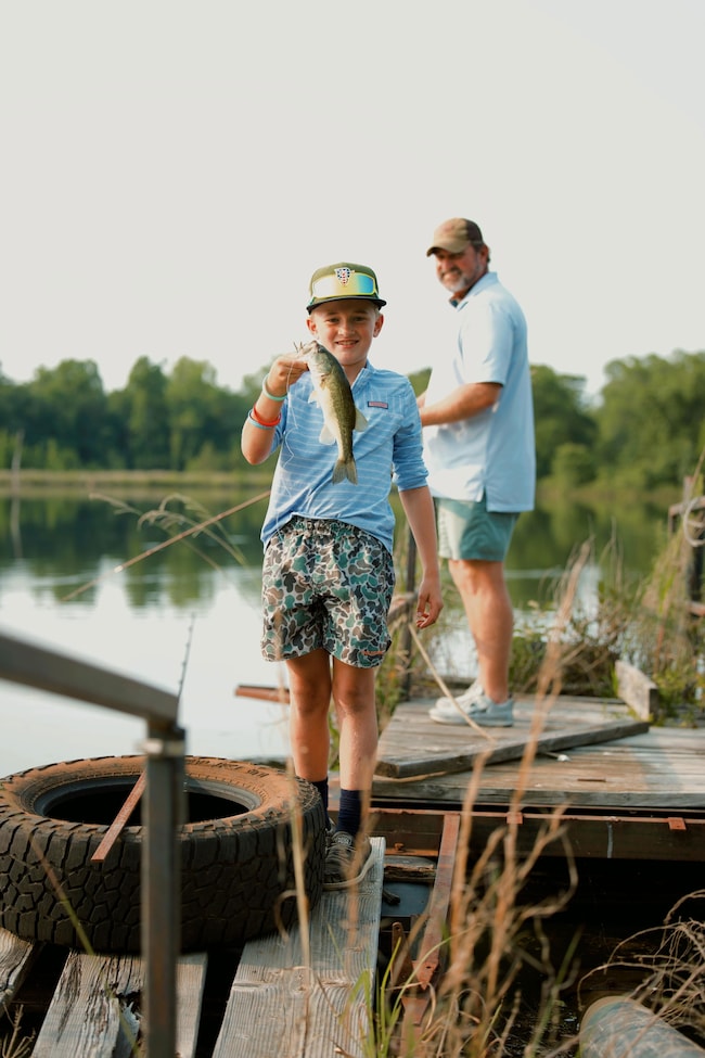 Bluffton Rd, Fort Gaines, GA 39851 - photo 2