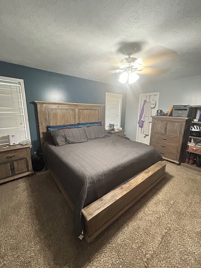 1078 Rolling Oaks Dr, McComb, MS 39648 - photo 6