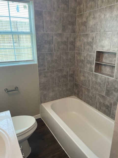 6726 Burkett St unit 1, Houston, TX 77021 - photo 6