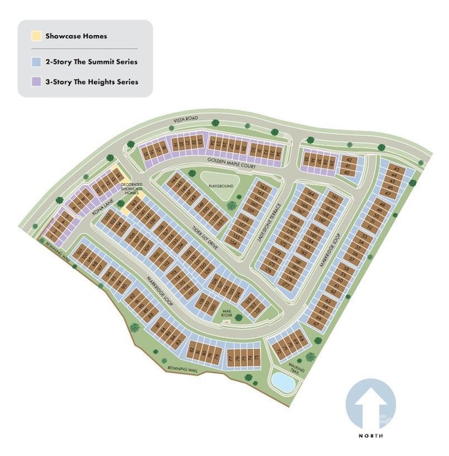 313 Golden Maple Ct, Fort Mill, SC 29708 - photo 7