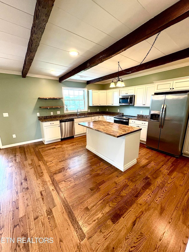 6734 Boruff Rd, Corryton, TN 37721 - photo 2