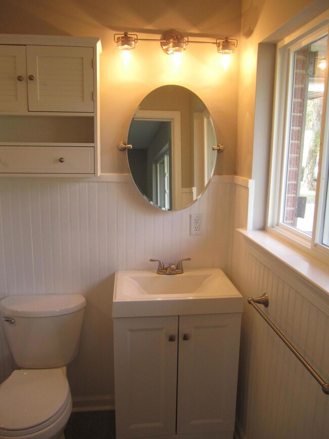 Master Bath