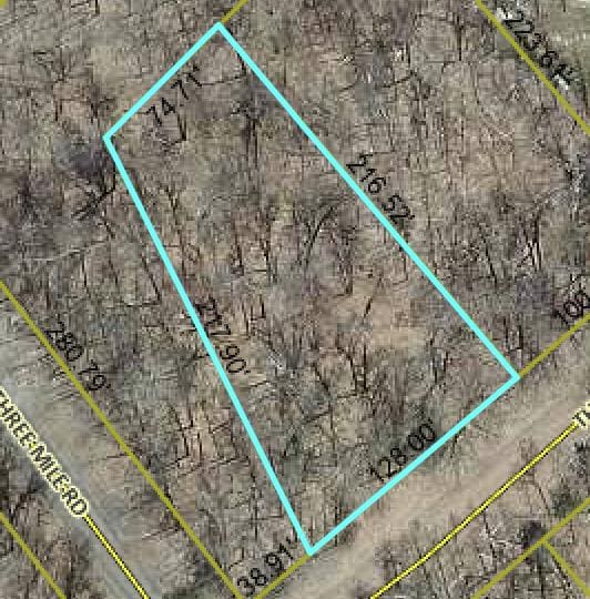 Lot 25 Thunderbird Way, Jackson, WI 54830 - photo 2