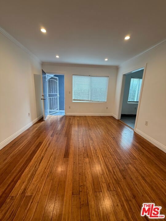 1625 S La Brea Ave unit 4, Los Angeles, CA 90019 - photo 3