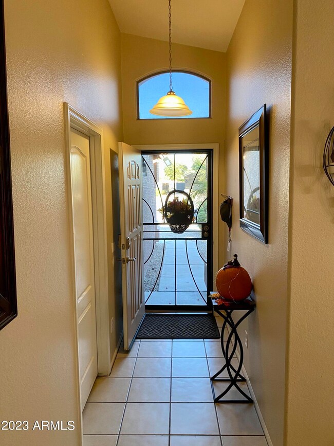 Door Entry