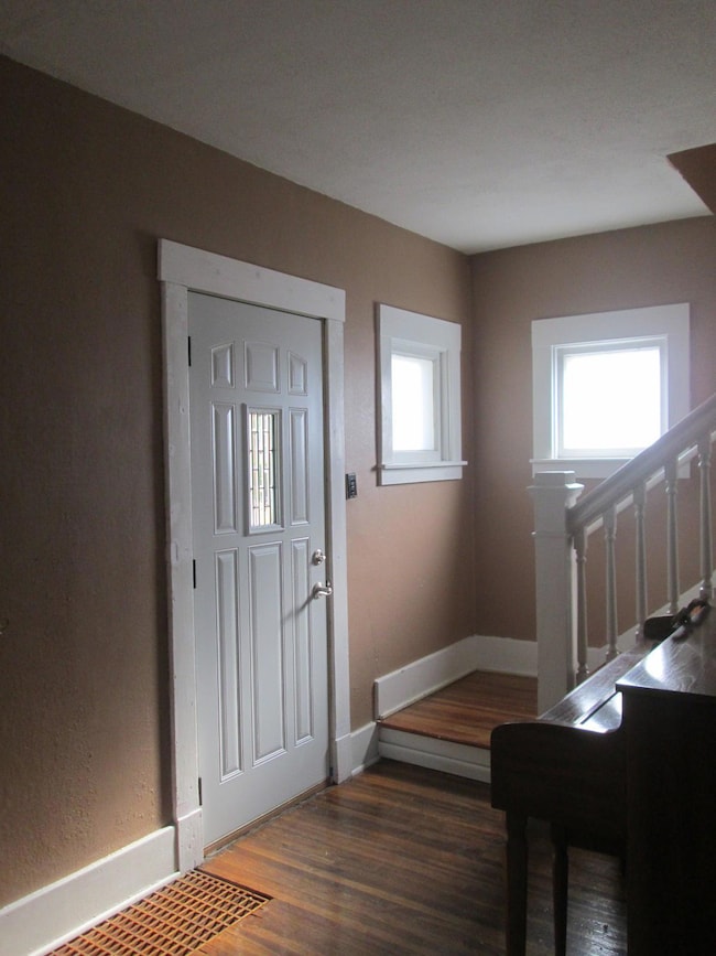 Entryway
