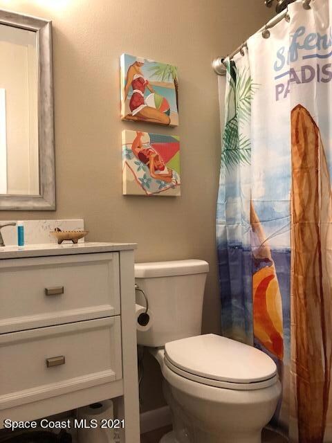 22 Tulip Ave unit 322, Cocoa Beach, FL 32931 - photo 6