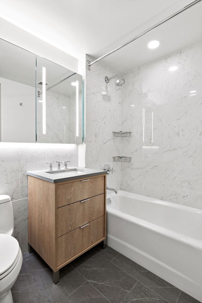 55 W 25th St unit 24-C, New York, NY 10010 - photo 3
