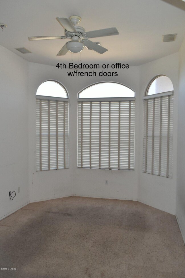 8725 N Camino de Oeste, Tucson, AZ 85742 - photo 5