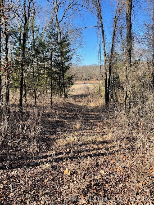 00001 N Ranchette Rd, Mead, OK 73449 - photo 3