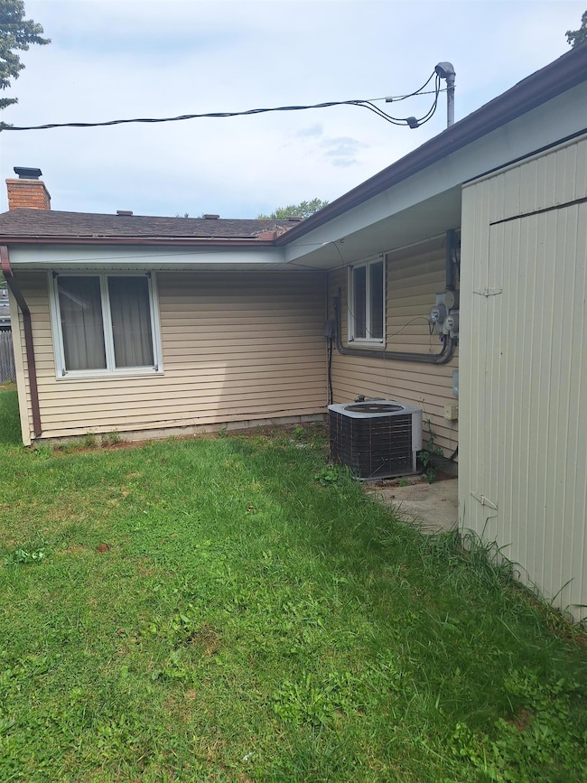 190 Melanie Blvd, Imlay City, MI 48444 - photo 4