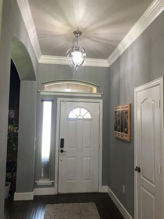 8305 Crystal Ln, North Richland Hills, TX 76182 - photo 6