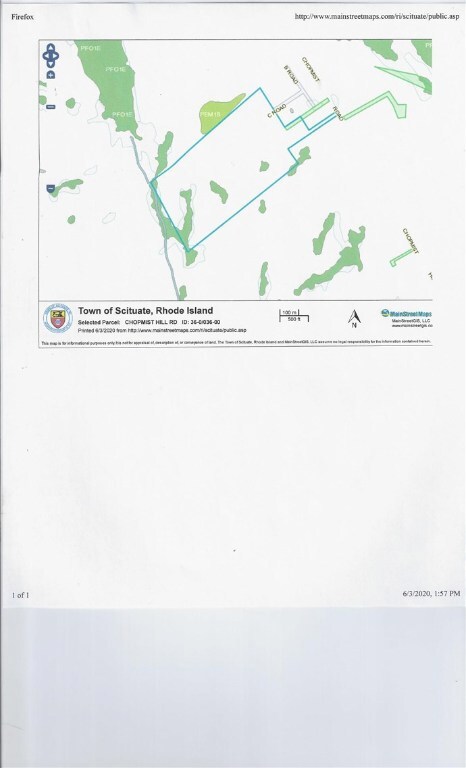 85 Chopmist Hill Rd, Scituate, RI 02857 - photo 2