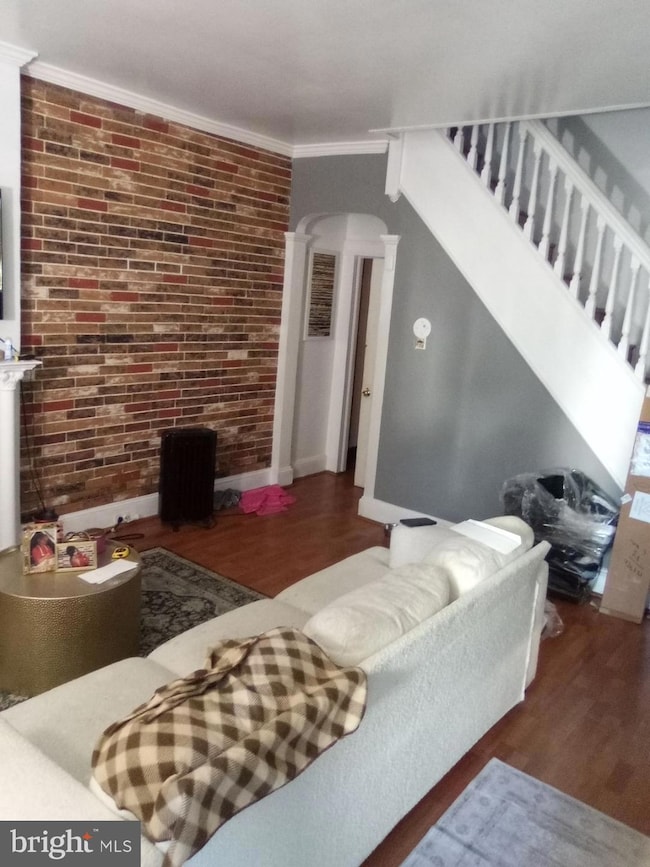 617 Dumbarton Ave, Baltimore, MD 21218 - photo 4