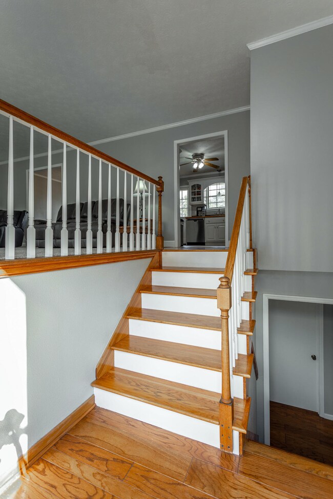 670 Bicentennial Tr. HD-20