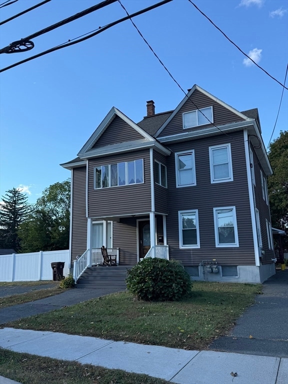 28 Union St, Westfield, MA 01085 - photo 2