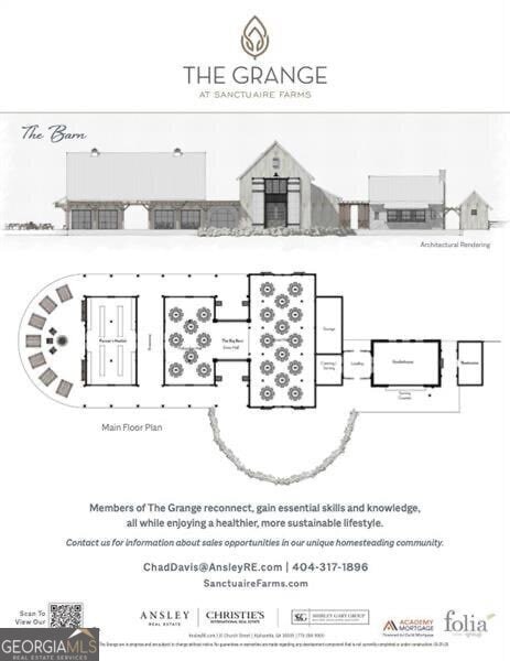 2681 Conns Creek Rd, Ball Ground, GA 30107 - photo 3