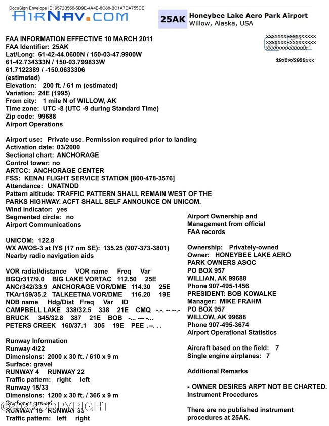 11118 N Pilot Dr, Willow, AK 99688 - photo 5