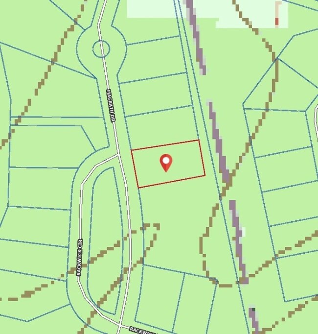 LOT 1 Magrath Magrath Dr, Bella Vista, AR 72715 - photo 3