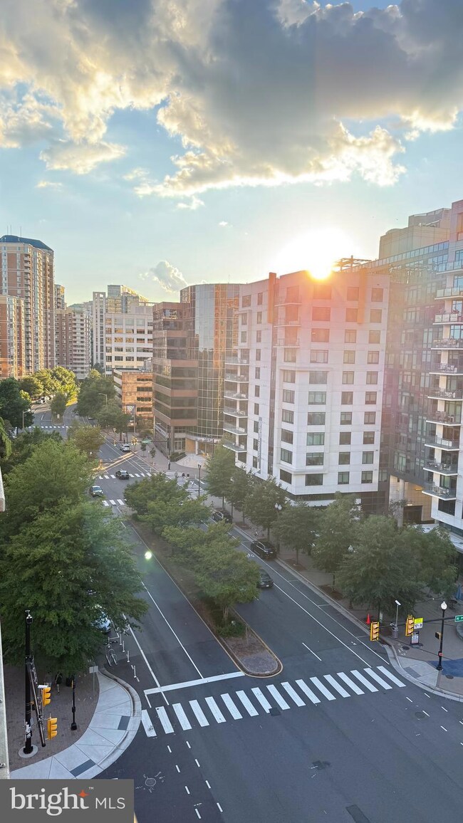 Virginia Square Condominium unit 903, Arlington, VA 22201 - photo 3