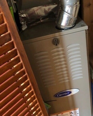 new heat system 2021