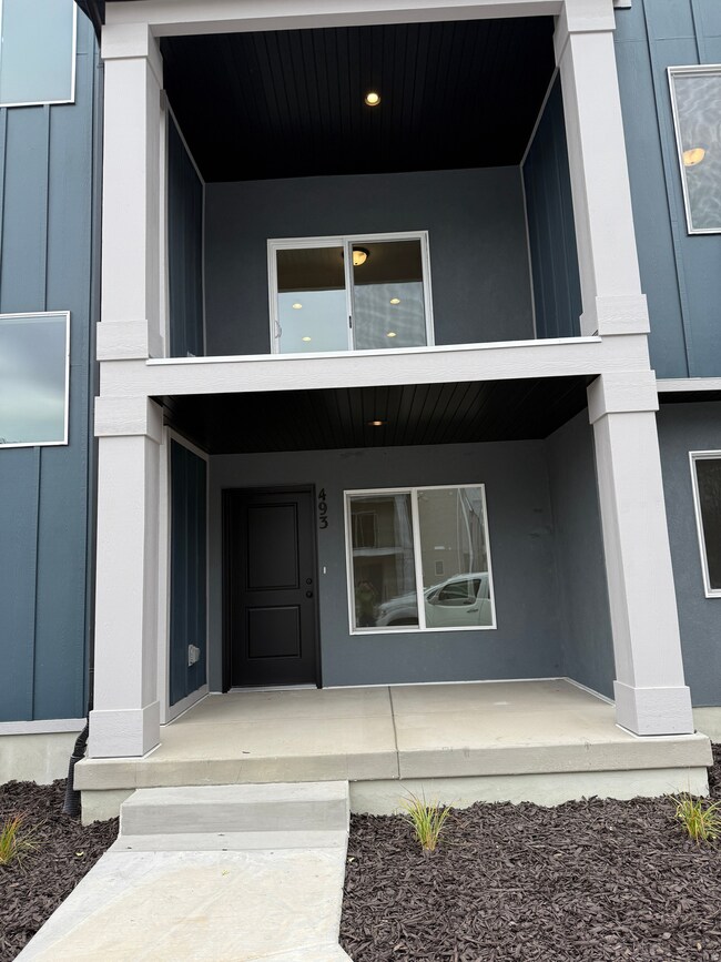 493 S 800 W unit 403, American Fork, UT 84003 - photo 3