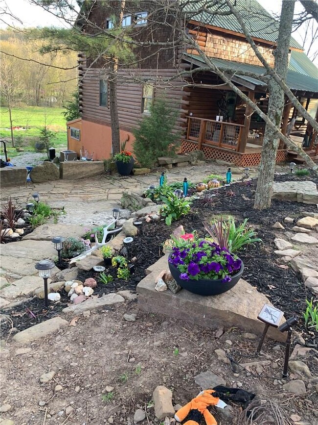 16031 Trace Branch Rd, West Fork, AR 72774 - photo 2