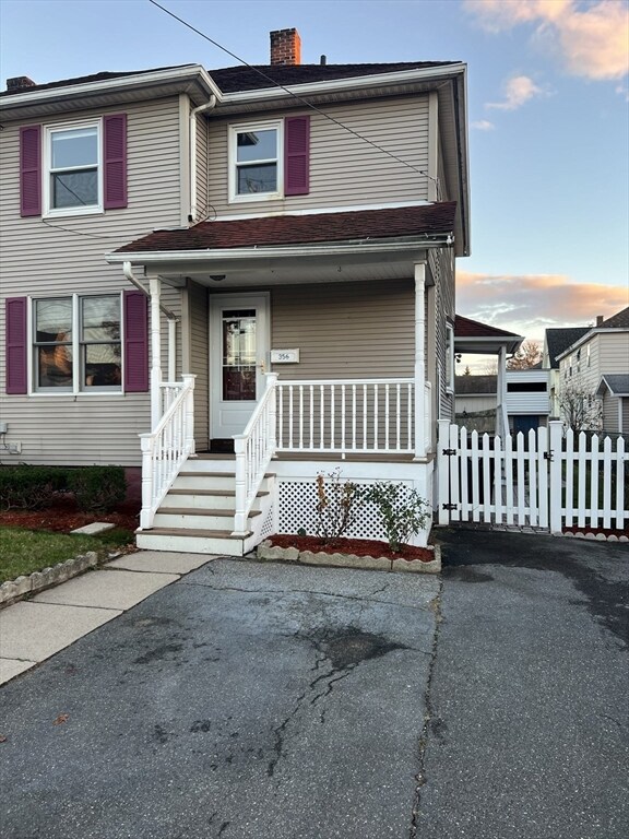 356 East St unit 358, Ludlow, MA 01056 - photo 2
