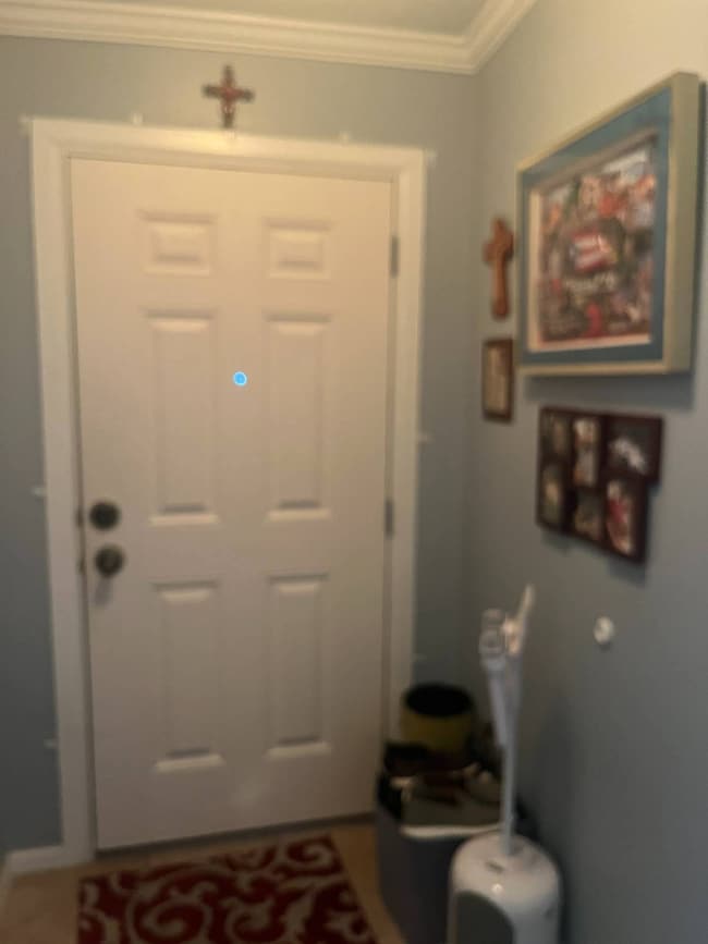 foyer