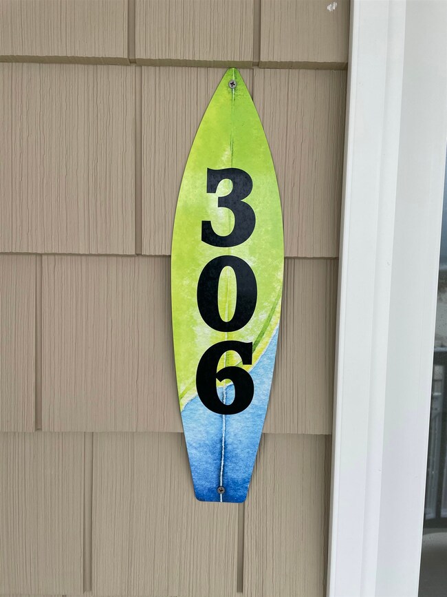 422 Farragut Rd unit 306, Wildwood, NJ 08260 - photo 4