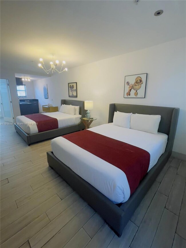 7500 Collins Ave unit 112, Miami Beach, FL 33141 - photo 4