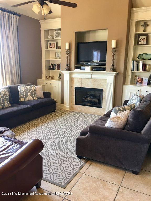 1517 Notting Hill S, Hernando, MS 38632 - photo 7