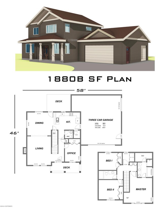 1880B SF