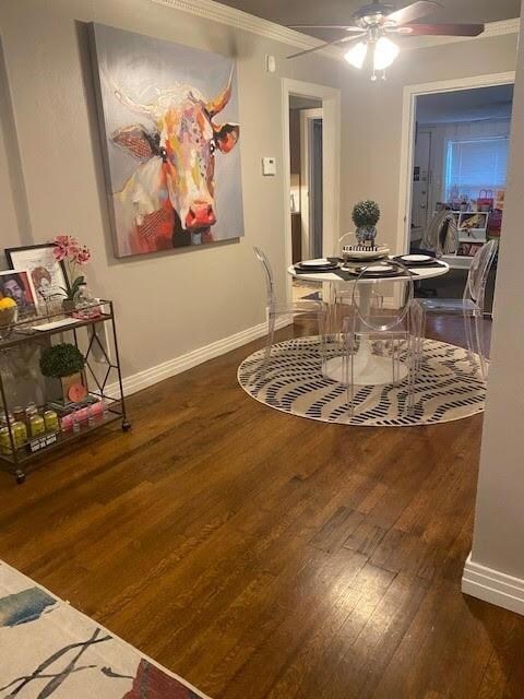 5821 E Mockingbird Ln, Dallas, TX 75206 - photo 2