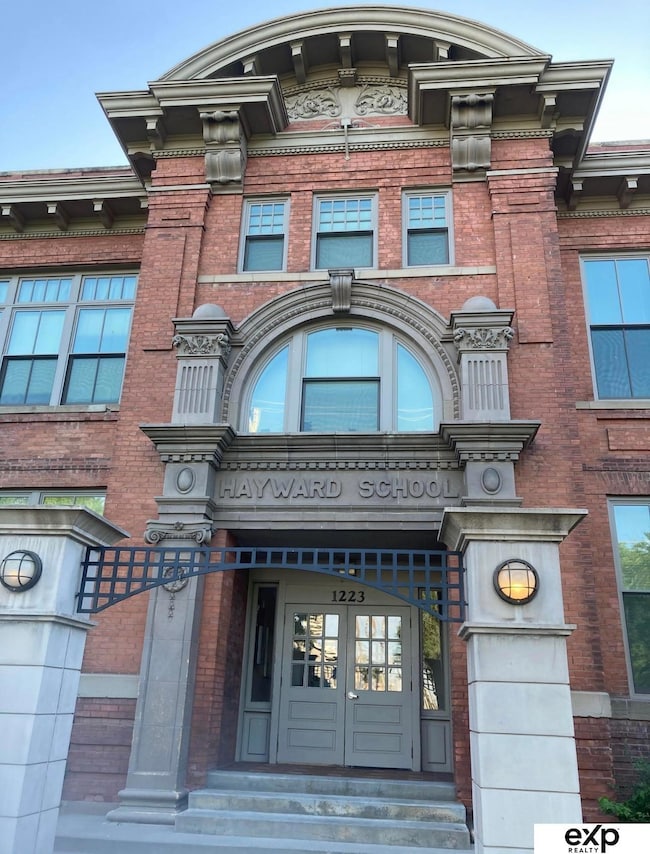 1223 N 9th St unit 105, Lincoln, NE 68508 - photo 5