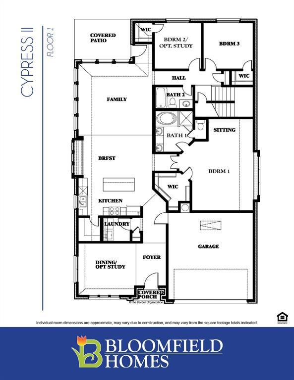 104 Myrtle Ln, Granbury, TX 76049 - photo 2