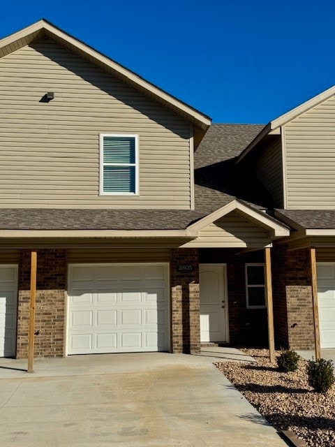 2805 W Mockingbird Ln, Rogers, AR 72756 - photo 6