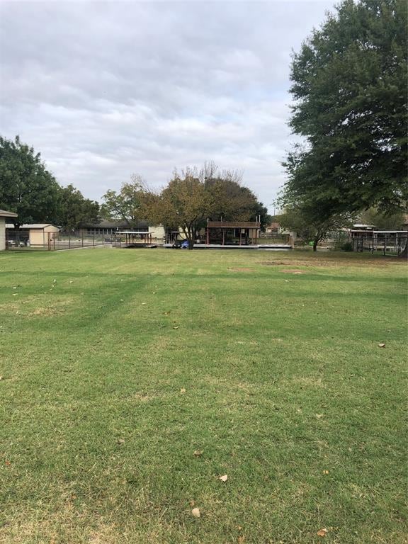 4609 Rendezvous Ct, Granbury, TX 76049 - photo 3