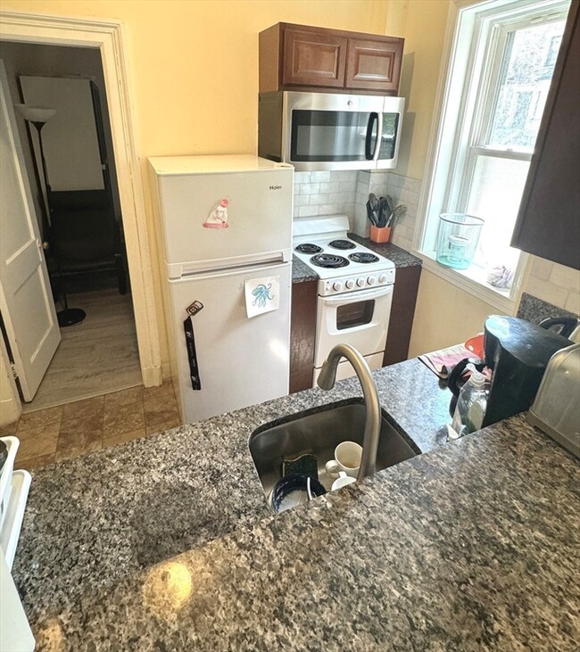 369 Tappan St unit 4, Brookline, MA 02445 - photo 6