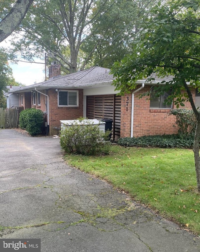 371 Franklin Ave, Princeton, NJ 08540 - photo 2