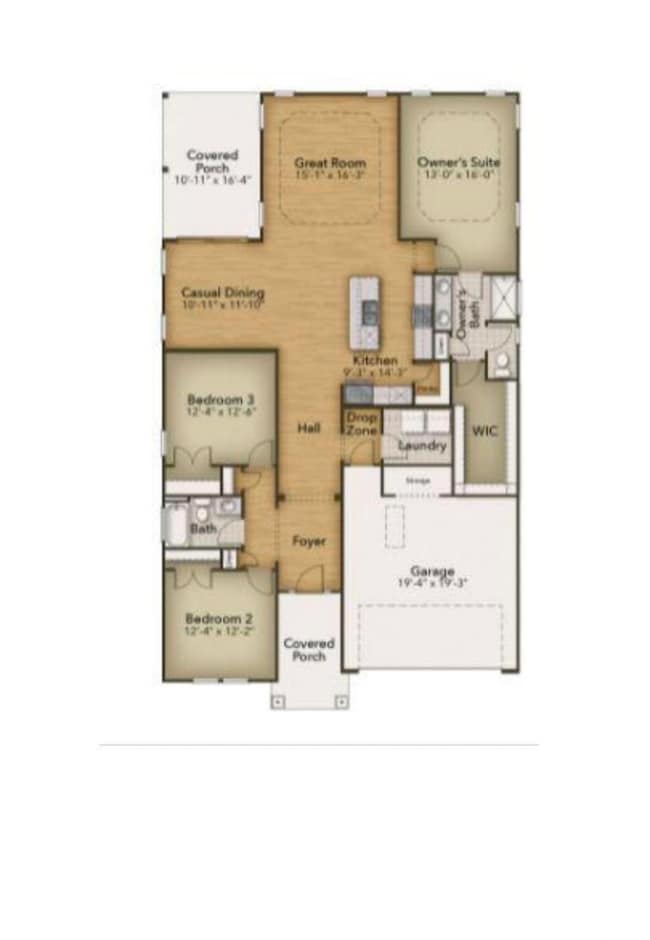 704 St Vincent Loop, Little River, SC 29566 - photo 2