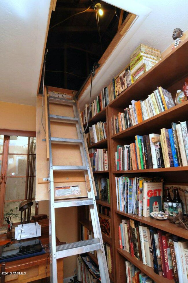 7a Ladder