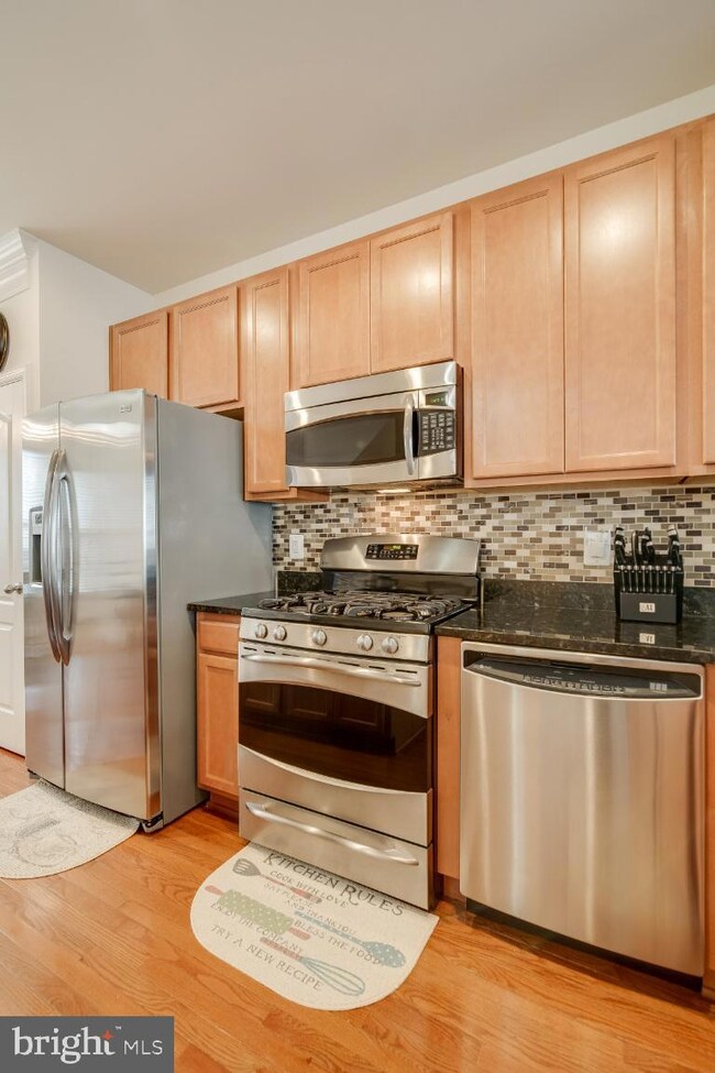 4234 Potomac Highlands Cir, Triangle, VA 22172 - photo 6