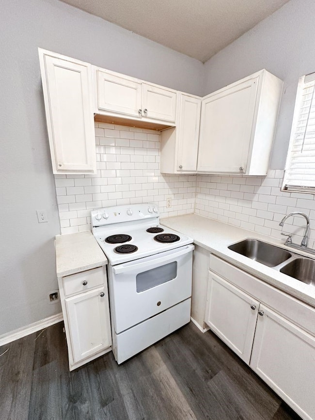 2522 Rosalie St unit B, Houston, TX 77004 - photo 4