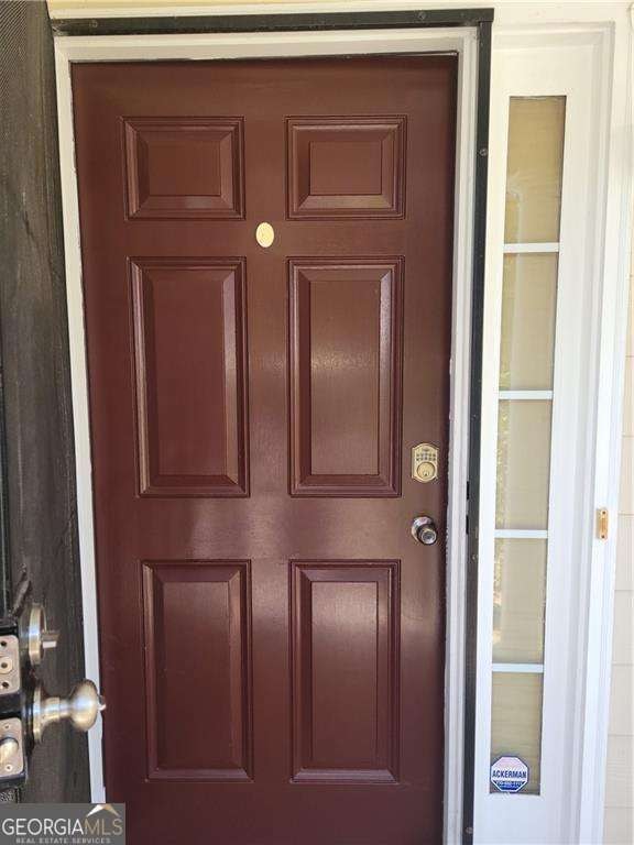 10221 Deep Creek Place, Union City, GA 30291 - photo 5