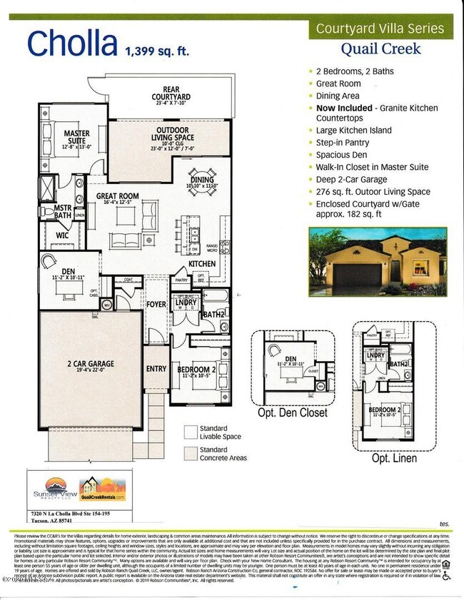 BlueGranite1364FloorPlan