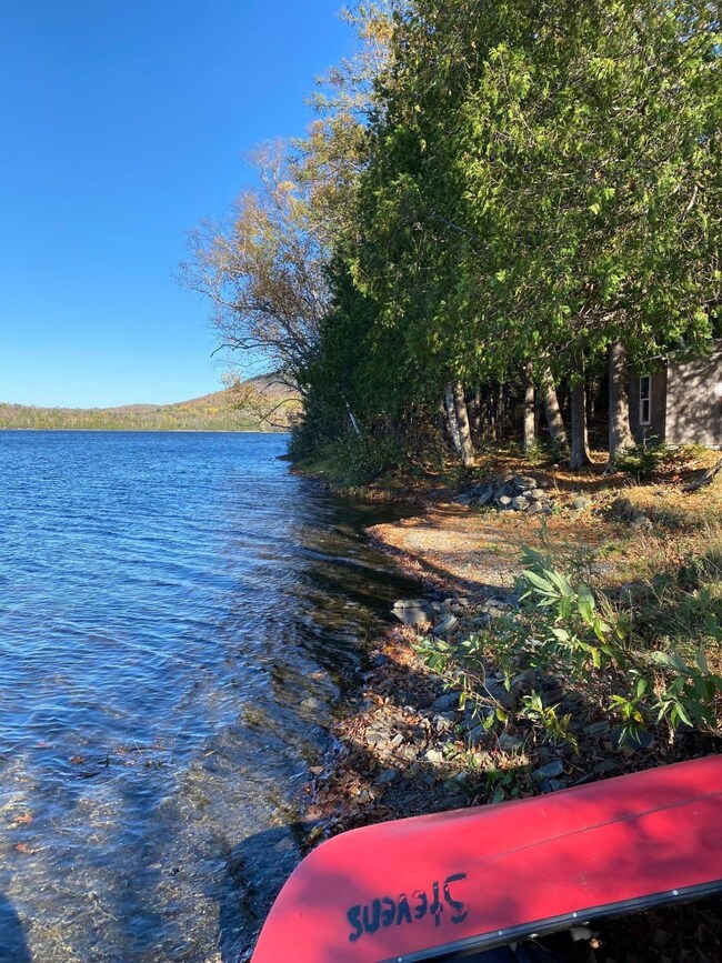 Beach Photo (76 Spaulding Lake Road) 3