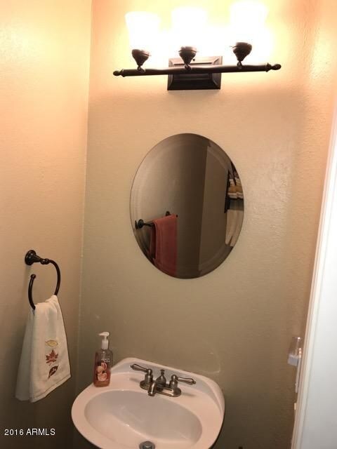 Half Bath